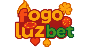 Fogo Luz Bet Logo